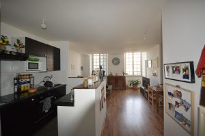 Immeuble de rapport de 8 lots à VillebourbonA.B.I - Agence Bourdarios Immobilier - A.B.I  Agence Bourdarios Immobilier-2