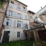 Immeuble de rapport de 8 lots à VillebourbonA.B.I - Agence Bourdarios Immobilier - A.B.I  Agence Bourdarios Immobilier-1