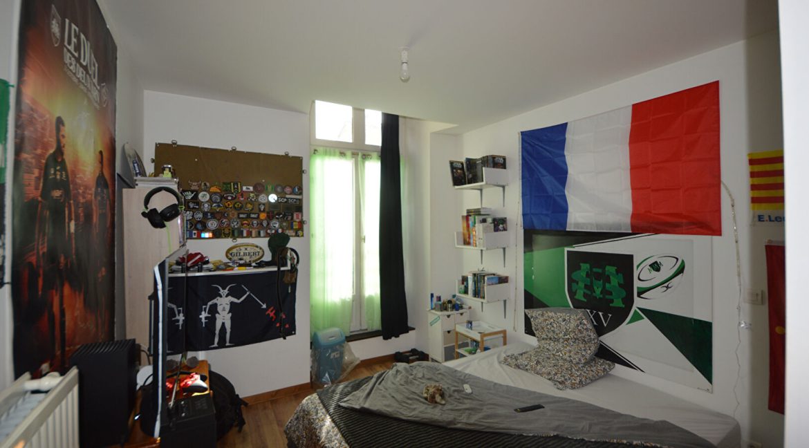 Immeuble de rapport de 8 lots à VillebourbonA.B.I - Agence Bourdarios Immobilier - A.B.I  Agence Bourdarios Immobilier-3