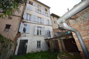 Immeuble de rapport de 8 lots à VillebourbonA.B.I - Agence Bourdarios Immobilier - A.B.I  Agence Bourdarios Immobilier-1