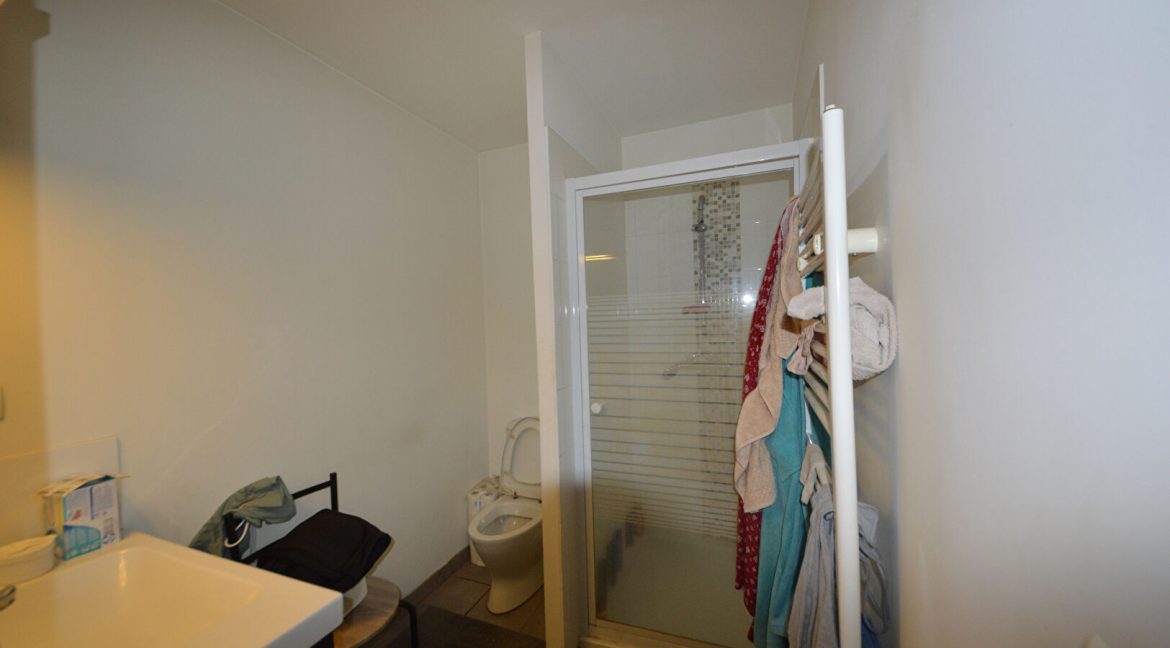 Immeuble de rapport de 8 lots à VillebourbonA.B.I - Agence Bourdarios Immobilier - A.B.I  Agence Bourdarios Immobilier-6