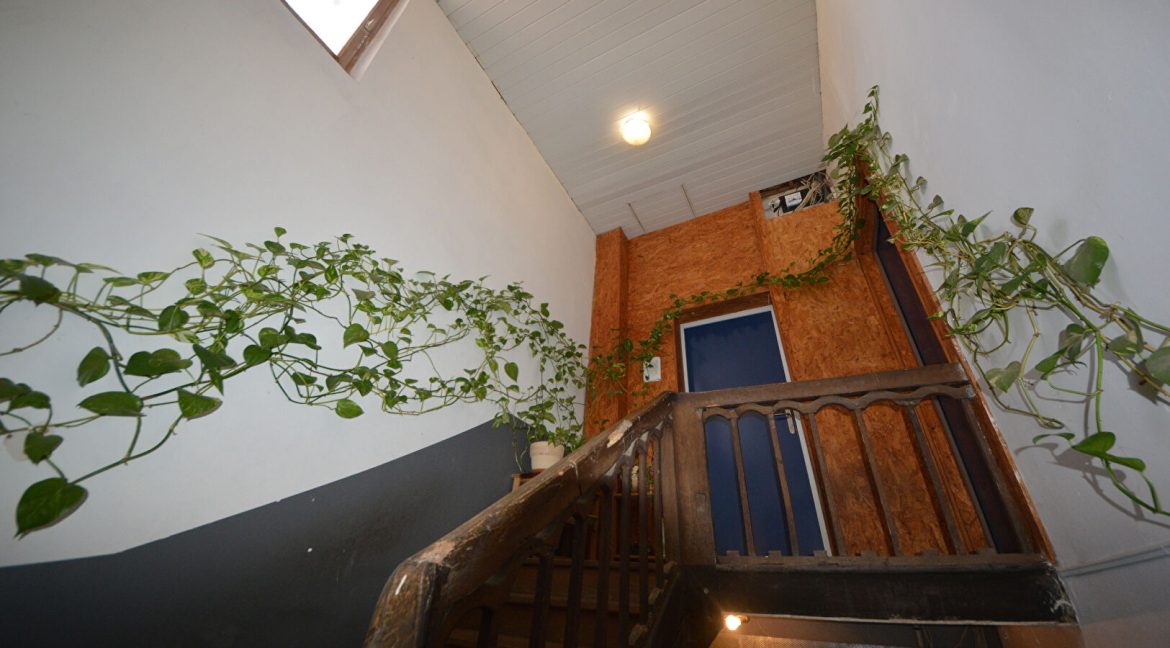 Immeuble de rapport de 8 lots à VillebourbonA.B.I - Agence Bourdarios Immobilier - A.B.I  Agence Bourdarios Immobilier-8