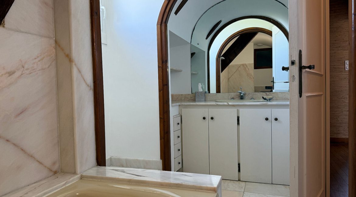 Demeure de caractère à CaussadeA.B.I - Agence Bourdarios Immobilier - A.B.I  Agence Bourdarios Immobilier-11