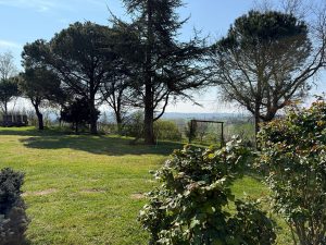 Demeure de caractère à CaussadeA.B.I - Agence Bourdarios Immobilier - A.B.I  Agence Bourdarios Immobilier-12