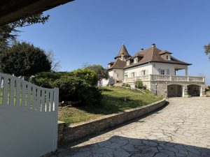 Demeure de caractère à CaussadeA.B.I - Agence Bourdarios Immobilier - A.B.I  Agence Bourdarios Immobilier-14
