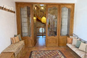 Demeure de caractère à CaussadeA.B.I - Agence Bourdarios Immobilier - A.B.I  Agence Bourdarios Immobilier-4