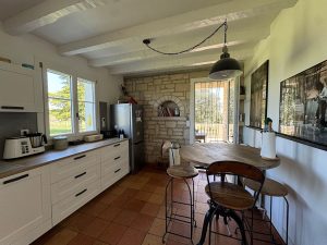 Demeure de caractère à CaussadeA.B.I - Agence Bourdarios Immobilier - A.B.I  Agence Bourdarios Immobilier-5