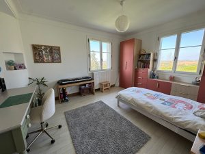 Demeure de caractère à CaussadeA.B.I - Agence Bourdarios Immobilier - A.B.I  Agence Bourdarios Immobilier-8