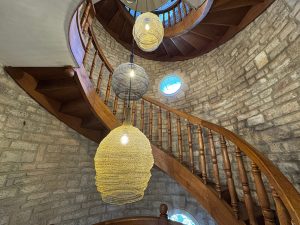 Demeure de caractère à CaussadeA.B.I - Agence Bourdarios Immobilier - A.B.I  Agence Bourdarios Immobilier-9