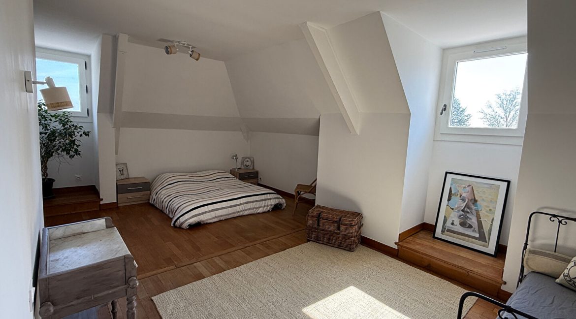 Demeure de caractère à CaussadeA.B.I - Agence Bourdarios Immobilier - A.B.I  Agence Bourdarios Immobilier-10