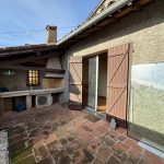 Centre Lafrançaise - Spacieuse maison de villeA.B.I - Agence Bourdarios Immobilier - A.B.I  Agence Bourdarios Immobilier-1