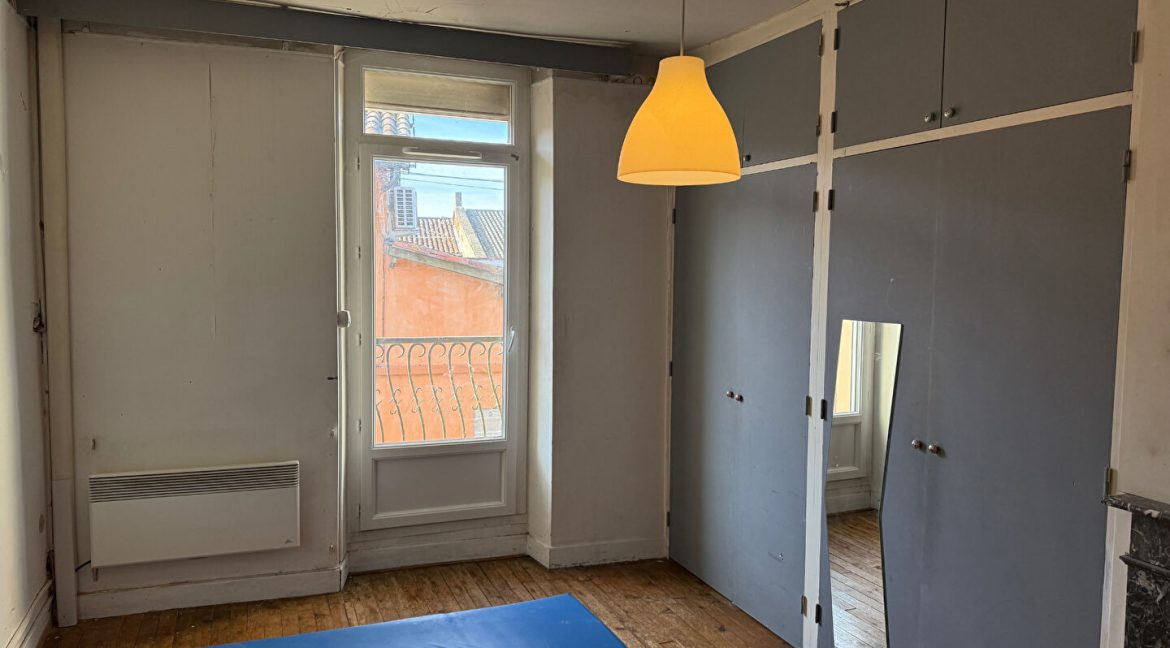 Centre Lafrançaise - Spacieuse maison de villeA.B.I - Agence Bourdarios Immobilier - A.B.I Agence Bourdarios Immobilier-3