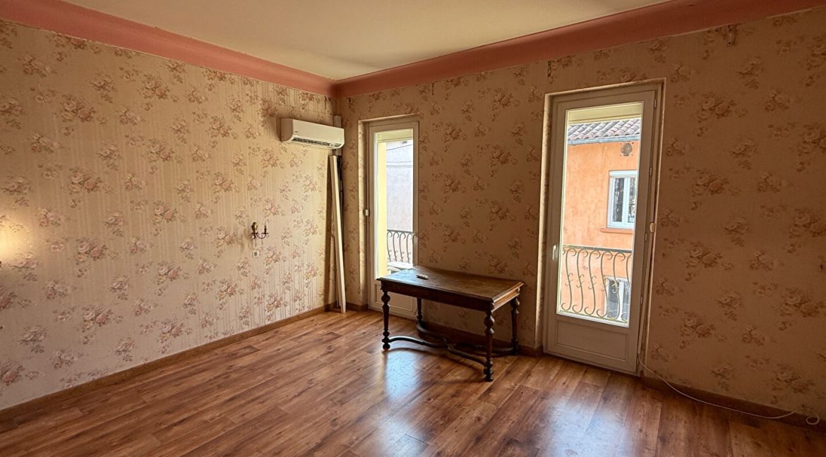 Centre Lafrançaise - Spacieuse maison de villeA.B.I - Agence Bourdarios Immobilier - A.B.I Agence Bourdarios Immobilier-4