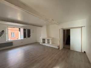 Centre Lafrançaise - Spacieuse maison de villeA.B.I - Agence Bourdarios Immobilier - A.B.I  Agence Bourdarios Immobilier-5