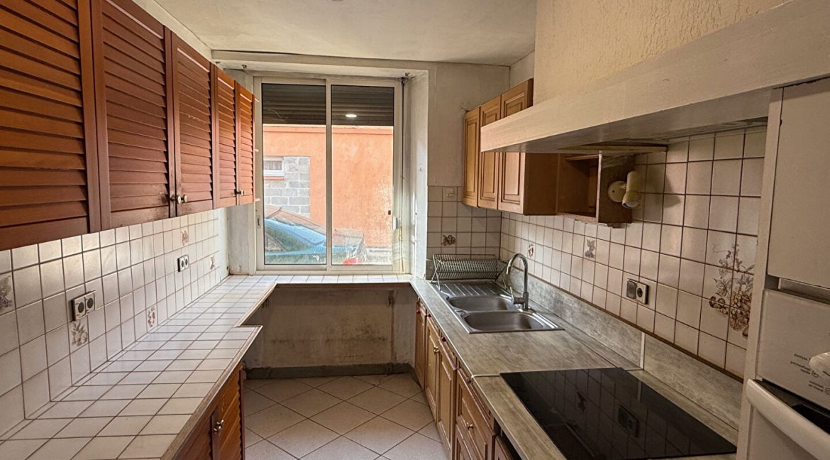 Centre Lafrançaise - Spacieuse maison de villeA.B.I - Agence Bourdarios Immobilier - A.B.I Agence Bourdarios Immobilier-6