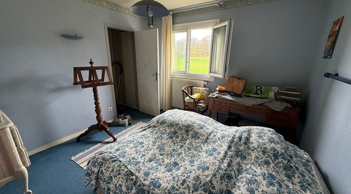 Maison 4ch Piscine Saint-Martial MontaubanA.B.I - Agence Bourdarios Immobilier - A.B.I  Agence Bourdarios Immobilier-11