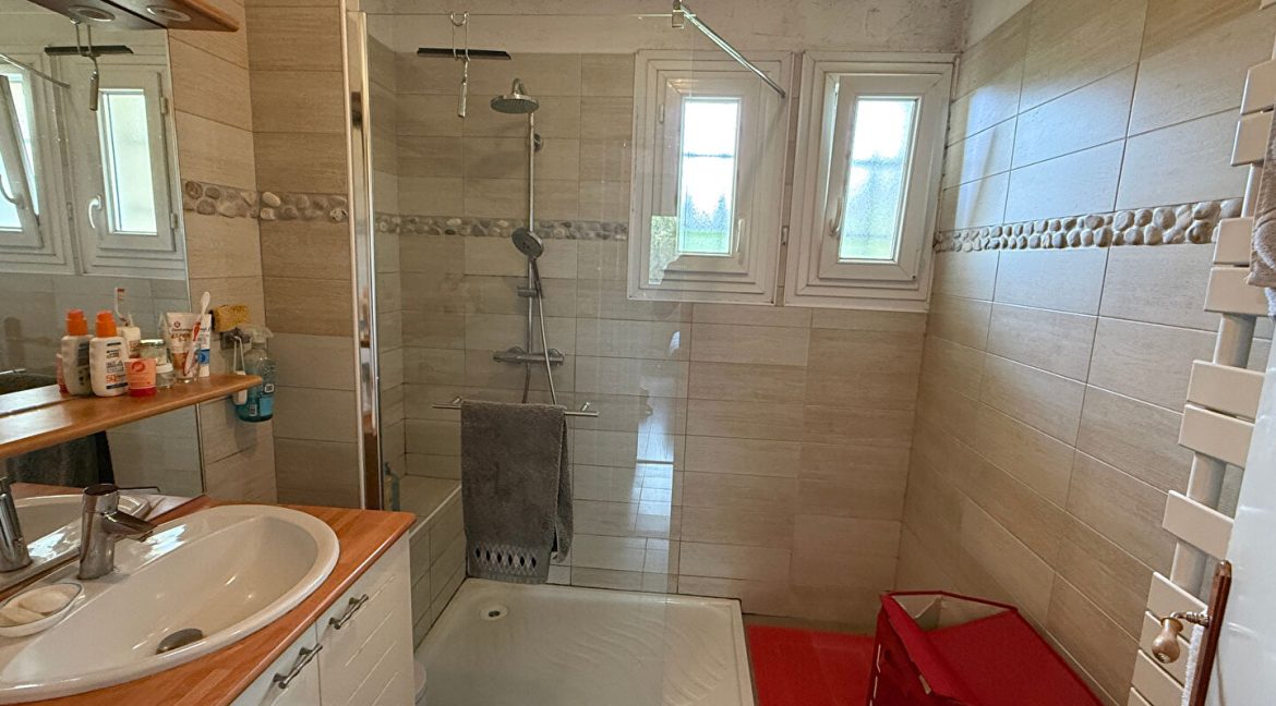 Maison 4ch Piscine Saint-Martial MontaubanA.B.I - Agence Bourdarios Immobilier - A.B.I  Agence Bourdarios Immobilier-12