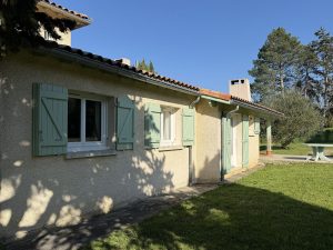 Maison 4ch Piscine Saint-Martial MontaubanA.B.I - Agence Bourdarios Immobilier - A.B.I  Agence Bourdarios Immobilier-3