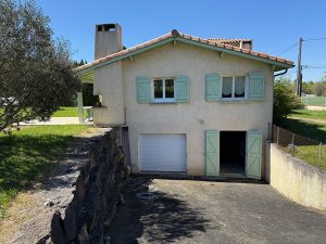 Maison 4ch Piscine Saint-Martial MontaubanA.B.I - Agence Bourdarios Immobilier - A.B.I  Agence Bourdarios Immobilier-4