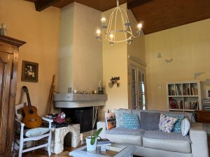 Maison 4ch Piscine Saint-Martial MontaubanA.B.I - Agence Bourdarios Immobilier - A.B.I  Agence Bourdarios Immobilier-5