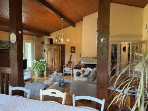 Maison 4ch Piscine Saint-Martial MontaubanA.B.I - Agence Bourdarios Immobilier - A.B.I  Agence Bourdarios Immobilier-6