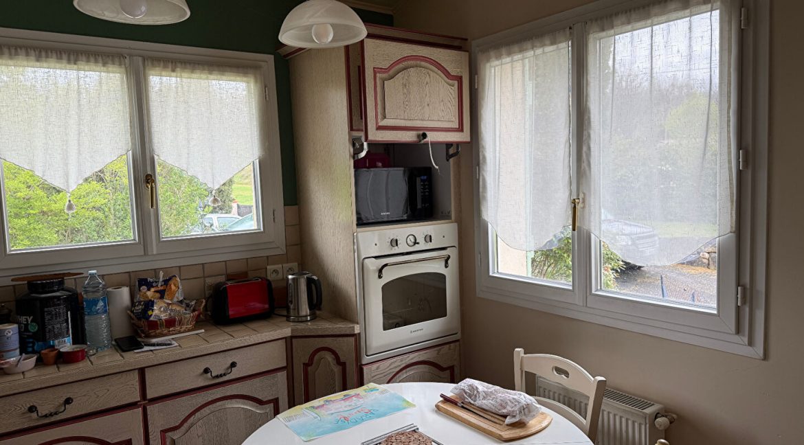 Maison 4ch Piscine Saint-Martial MontaubanA.B.I - Agence Bourdarios Immobilier - A.B.I  Agence Bourdarios Immobilier-7