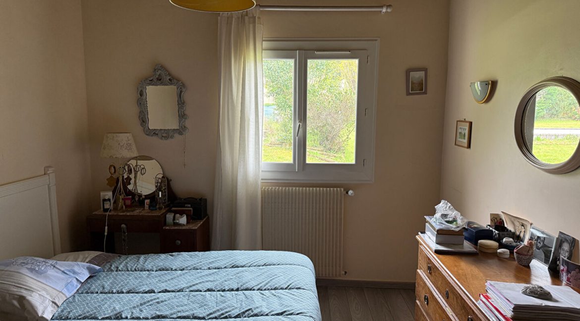 Maison 4ch Piscine Saint-Martial MontaubanA.B.I - Agence Bourdarios Immobilier - A.B.I  Agence Bourdarios Immobilier-8