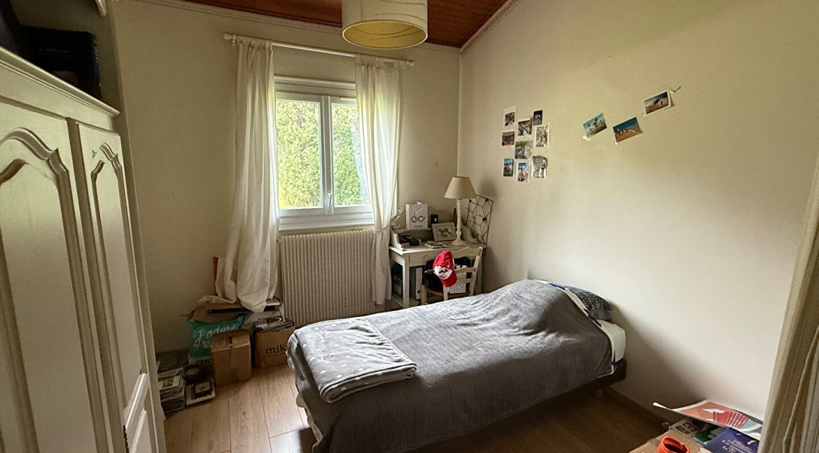 Maison 4ch Piscine Saint-Martial MontaubanA.B.I - Agence Bourdarios Immobilier - A.B.I  Agence Bourdarios Immobilier-9