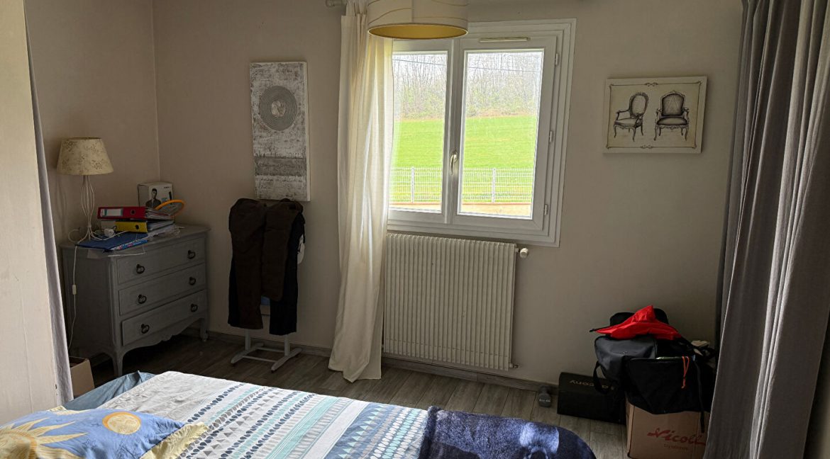 Maison 4ch Piscine Saint-Martial MontaubanA.B.I - Agence Bourdarios Immobilier - A.B.I  Agence Bourdarios Immobilier-10