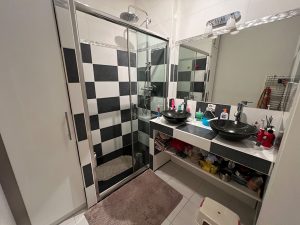 Appartement T4 1er étage centre villeA.B.I - Agence Bourdarios Immobilier - A.B.I  Agence Bourdarios Immobilier-4