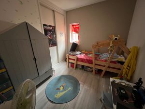 Appartement T4 1er étage centre villeA.B.I - Agence Bourdarios Immobilier - A.B.I  Agence Bourdarios Immobilier-5
