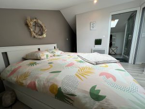 Appartement T4 1er étage centre villeA.B.I - Agence Bourdarios Immobilier - A.B.I  Agence Bourdarios Immobilier-7