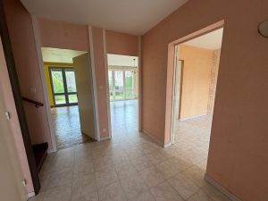 Maison 116m² avec petit jardinA.B.I - Agence Bourdarios Immobilier - A.B.I  Agence Bourdarios Immobilier-2