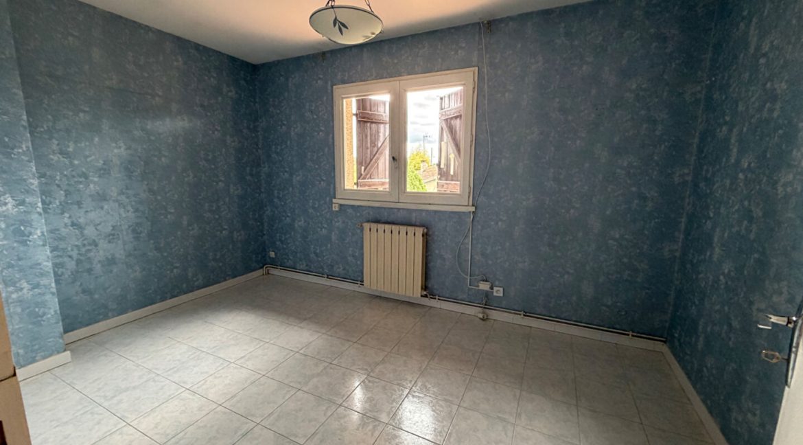 Maison 116m² avec petit jardinA.B.I - Agence Bourdarios Immobilier - A.B.I  Agence Bourdarios Immobilier-11