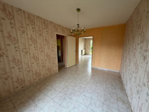 Maison 116m² avec petit jardinA.B.I - Agence Bourdarios Immobilier - A.B.I  Agence Bourdarios Immobilier-4