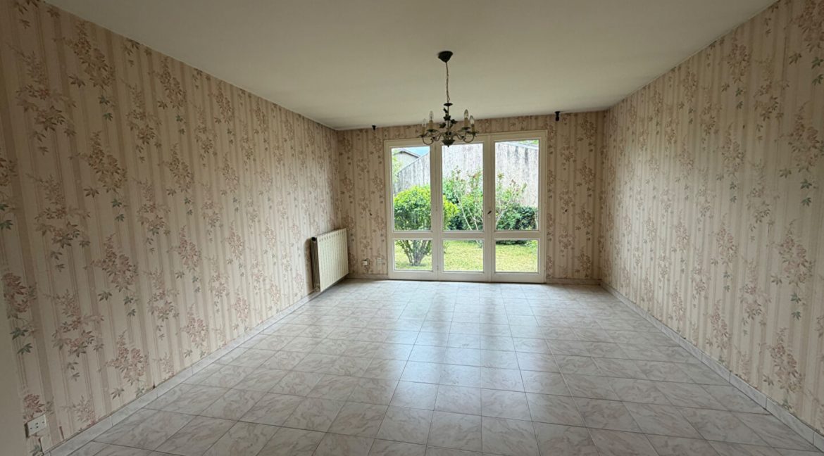 Maison 116m² avec petit jardinA.B.I - Agence Bourdarios Immobilier - A.B.I  Agence Bourdarios Immobilier-5