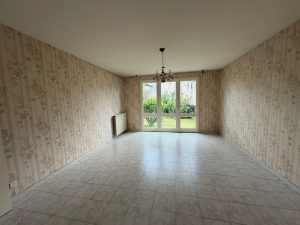 Maison 116m² avec petit jardinA.B.I - Agence Bourdarios Immobilier - A.B.I  Agence Bourdarios Immobilier-5