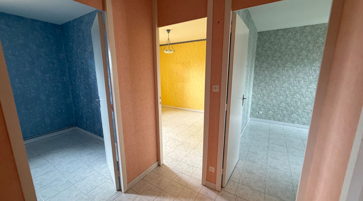 Maison 116m² avec petit jardinA.B.I - Agence Bourdarios Immobilier - A.B.I  Agence Bourdarios Immobilier-7