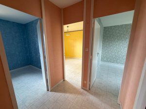 Maison 116m² avec petit jardinA.B.I - Agence Bourdarios Immobilier - A.B.I  Agence Bourdarios Immobilier-7