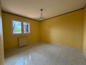 Maison 116m² avec petit jardinA.B.I - Agence Bourdarios Immobilier - A.B.I  Agence Bourdarios Immobilier-10