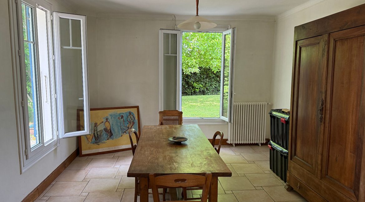 Maison 1930 Montauban Ouest 4 piècesA.B.I - Agence Bourdarios Immobilier - A.B.I  Agence Bourdarios Immobilier-12