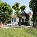 Maison 1930 Montauban Ouest 4 piècesA.B.I - Agence Bourdarios Immobilier - A.B.I  Agence Bourdarios Immobilier-1