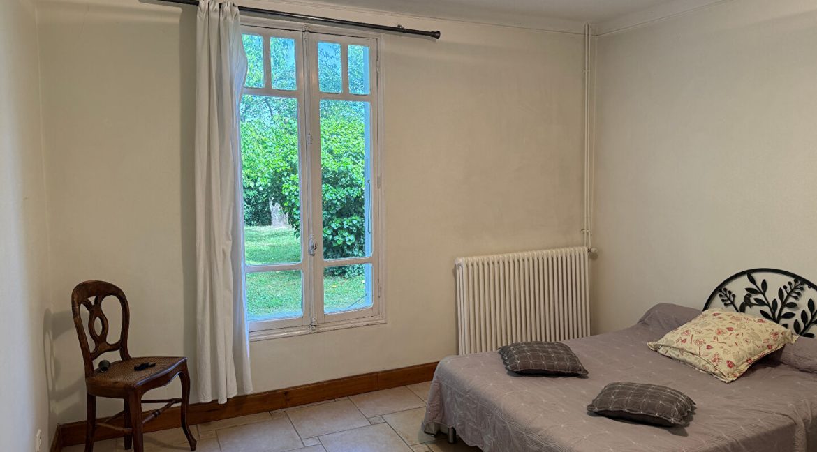 Maison 1930 Montauban Ouest 4 piècesA.B.I - Agence Bourdarios Immobilier - A.B.I  Agence Bourdarios Immobilier-7