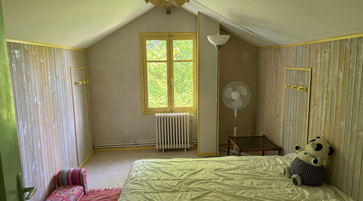Maison 1930 Montauban Ouest 4 piècesA.B.I - Agence Bourdarios Immobilier - A.B.I  Agence Bourdarios Immobilier-8