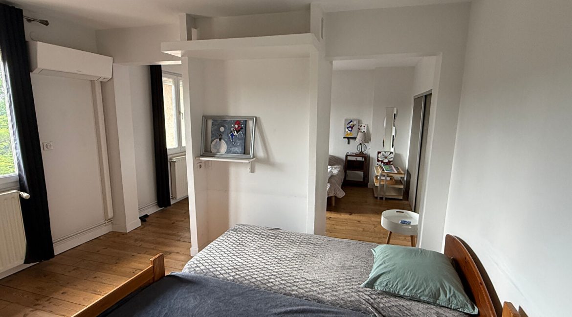 jardin Coeur de SapiacA.B.I - Agence Bourdarios Immobilier - A.B.I  Agence Bourdarios Immobilier-3