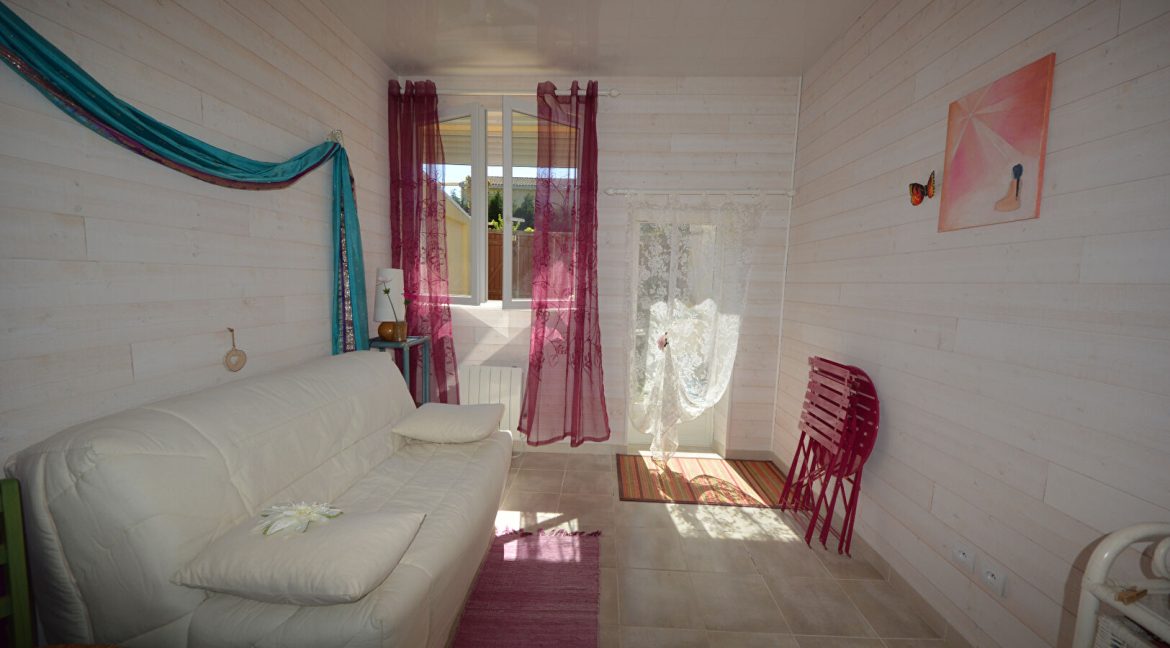 Maison T4 bis