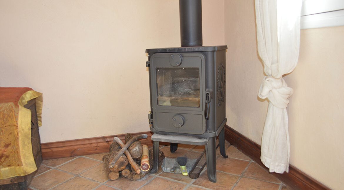 Maison T4 bis