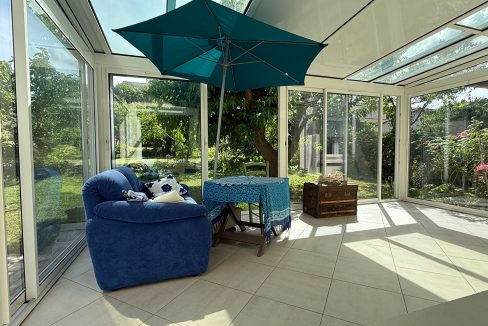Maison T4 bis
