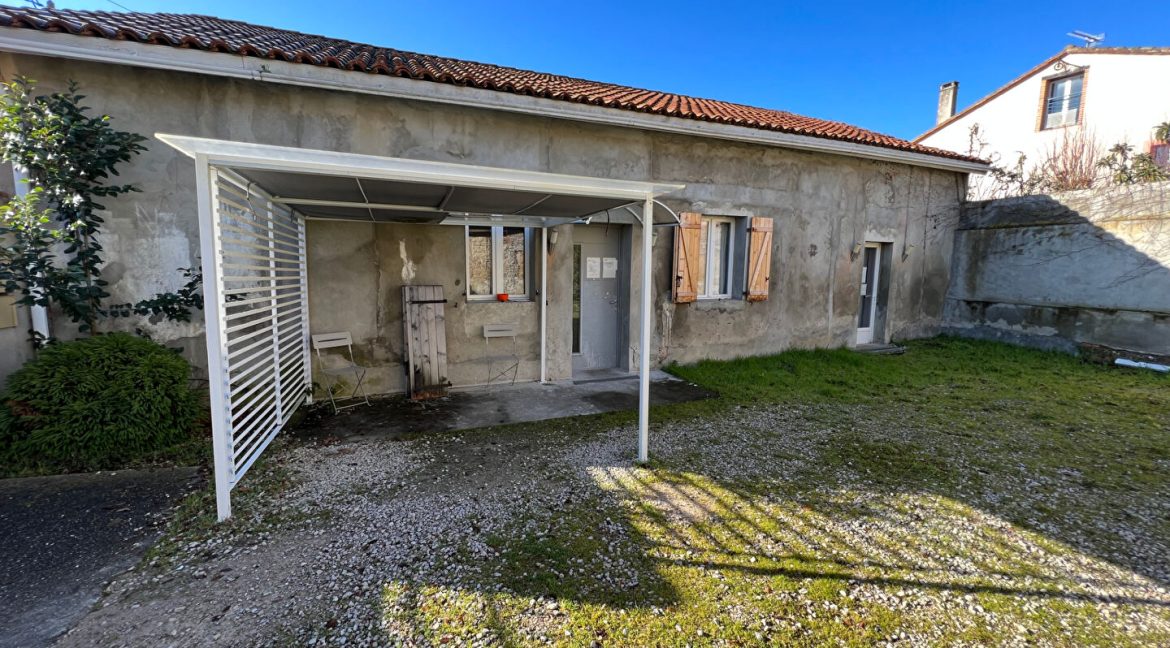 Montauban Le RondA.B.I - Agence Bourdarios Immobilier - A.B.I Agence Bourdarios Immobilier-1