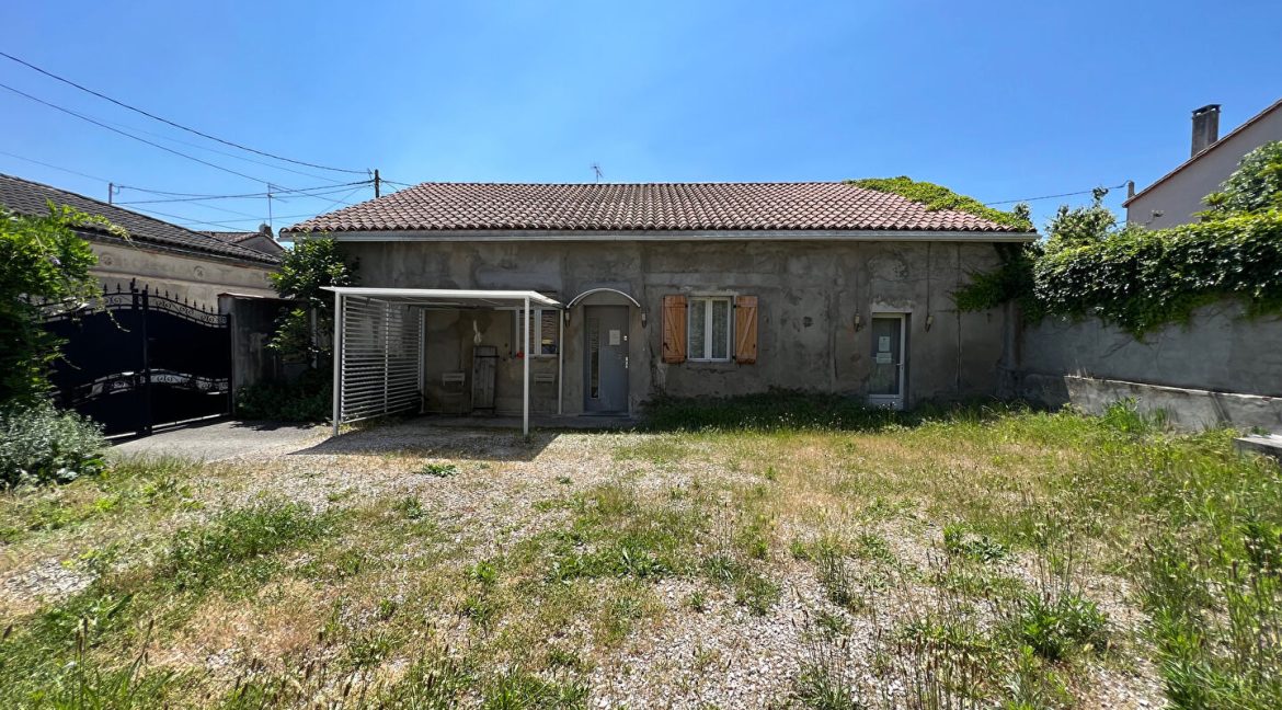 Toulousaine a Rénover